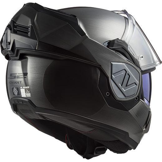 LS2 HELMETS LS2 FF906 ADVANT JEANS-06 S
