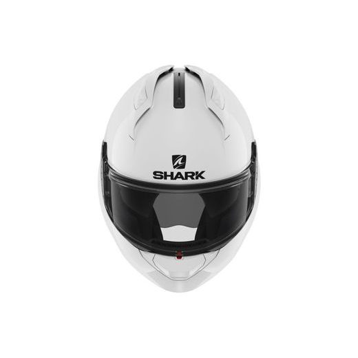 SHARK PŘILBA EVO-GT BLANK WHITE