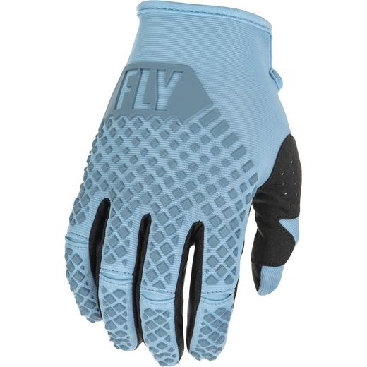 FLY RACING RUKAVICE KINETIC USA 2022 BLUE