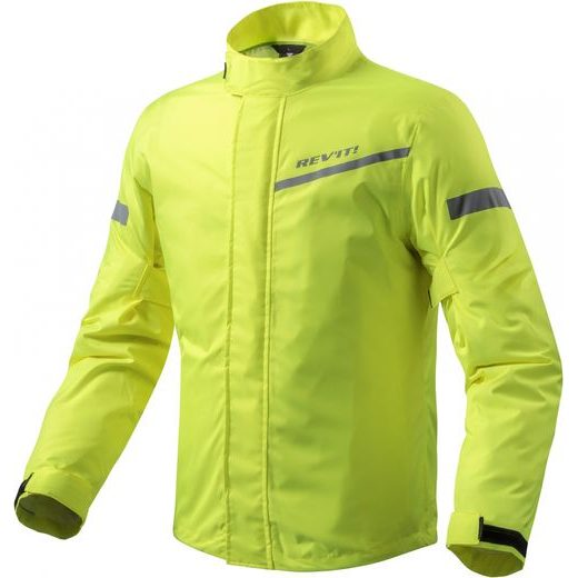 REV'IT! NEPROMOK BUNDA CYCLONE 2 H2O NEON YELLOW