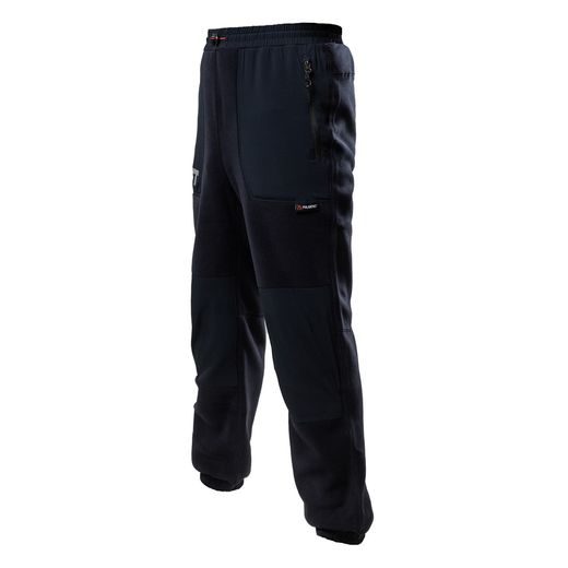 FINNTRAIL FINNTRAIL THERMAL PANTS POLAR BLACK