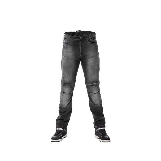 CITY NOMAD JEANS MAX EVO BLACK