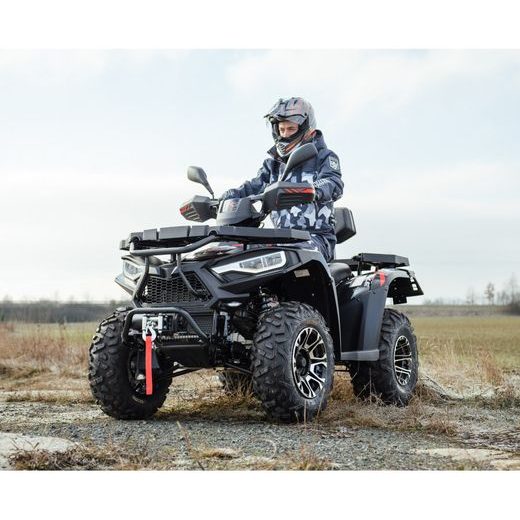 LINHAI ATV 370 PROMAX EFI, T3B