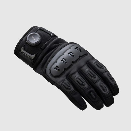 KNOX RUKAVICE ORSA OR4 BLACK