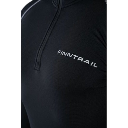 FINNTRAIL FINNTRAIL THERMAL UNDERWEAR SUBZERO DARKGREY