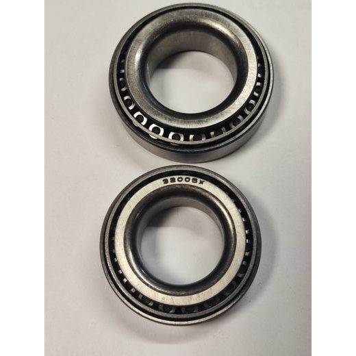 BB LOŽISKA DO KRKU ŘÍZENÍ KAWASAKI