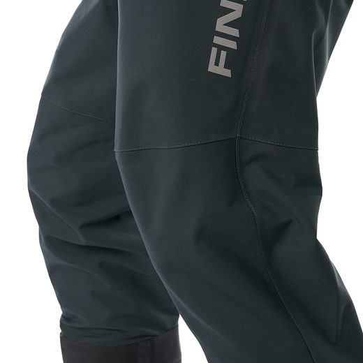FINNTRAIL FINNTRAIL WADERS ENDURO BF CAMOGREY