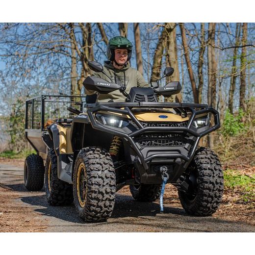 LINHAI LINHAI ATV 1000L LANDFORCE EPS, T3B - REZERVACE