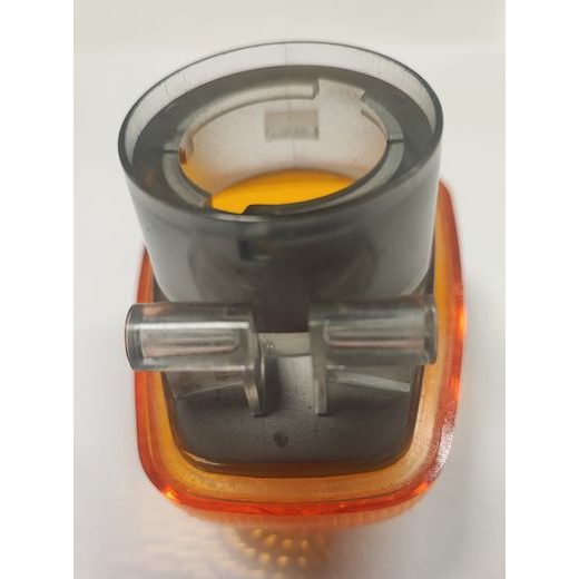 SUZUKI SKLO BLINKRU SUZUKI GSXR 600/750 SRAD ,GS500E '01-,XF650 ,SV650