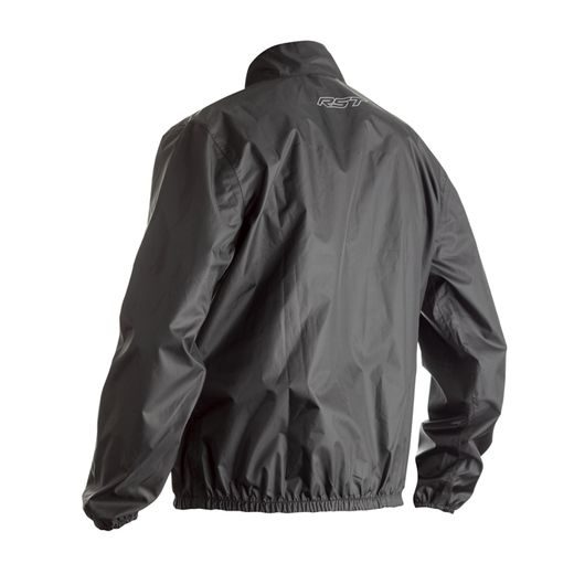 RST VODĚODOLNÁ BUNDA 0206 LIGHTWEIGHT WP BLACK