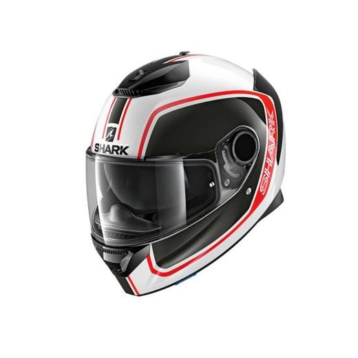 SHARK PŘILBA SPARTAN PRIONA WKR