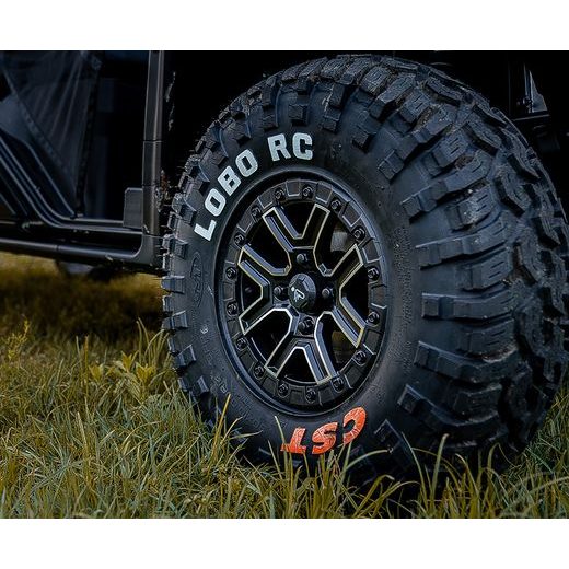 SEGWAY SEGWAY FUGLEMAN UT10 CREW X, T1B