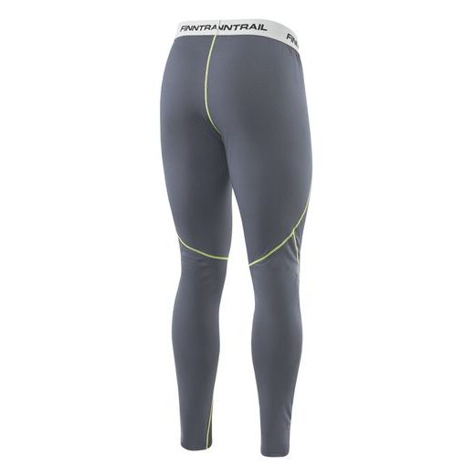 FINNTRAIL FINNTRAIL THERMAL UNDERWEAR THERMO-S GREY
