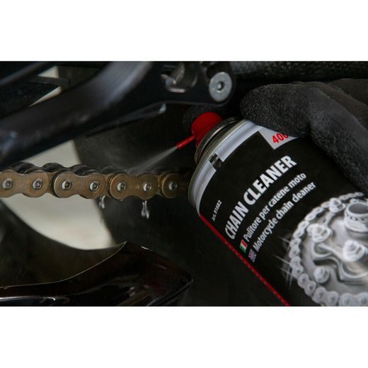 LAMPA ČISTIČ ŘETĚZU 400ML