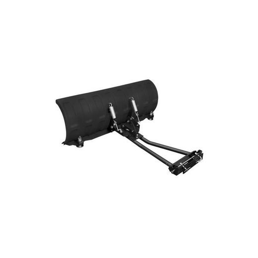 SHARK ACCESSORIES SHARK SNOW PLOW 52" BLACK (132 CM)