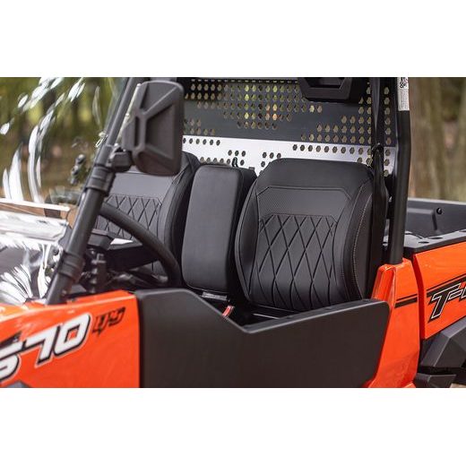 LINHAI T-BOSS 670 EPS, T1B BLACK