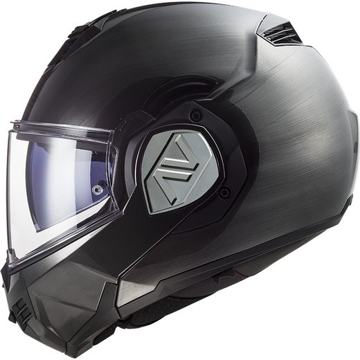 LS2 HELMETS LS2 FF906 ADVANT JEANS-06 S