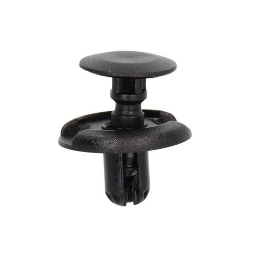 ROMIX PLASTOVÝ NÝT / PŘÍCHYTKA ČALOUNĚNÍ / HMOŽDINKA B23143 1KS