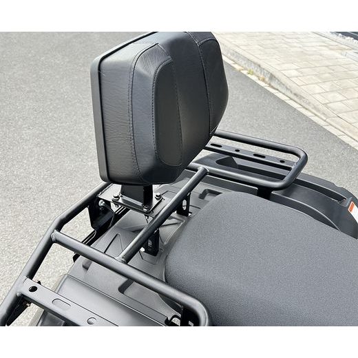 LINHAI M210 2X4 EFI T3B