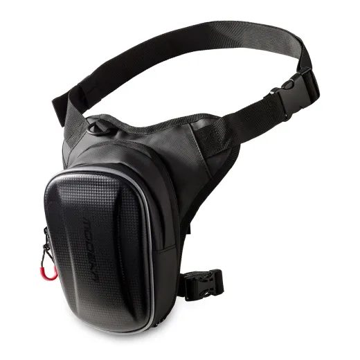 MODEKA BRAŠNA NA NOHU CASE PACK BLACK