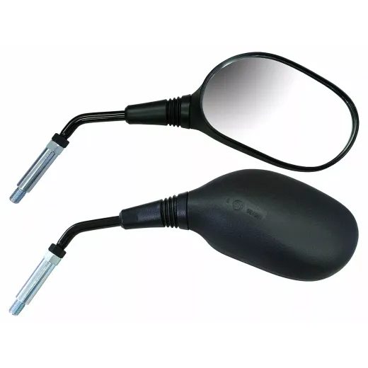 EMGO ZRCÁTKO 20 - 55291 BLACK