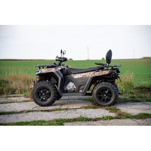 SEGWAY SEGWAY AT5 L EPS, T3B, CAMO