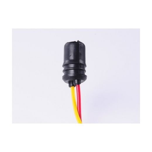 BB PATICE PRO ŽÁROVKU T10/T13/T15 GUMOVÁ NASOUVACÍ