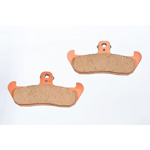 BRZDOVÉ DESTIČKY GOLDFREN 006 AD