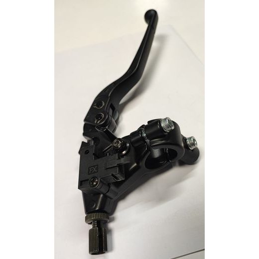 BENELLI PÁČKA SPOJKY KOMPLETNÍ 40080P160100