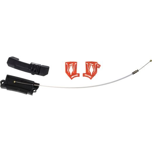 LS2 HELMETS LS2 SUN VISOR SYSTEM FF390/FF397