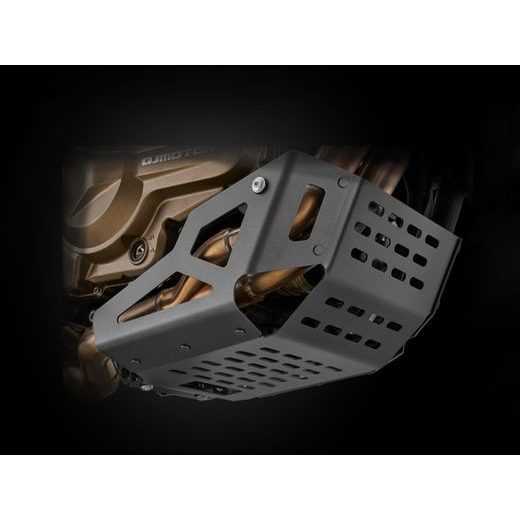 QJ MOTOR SRT 600 SX EURO 5 GREY