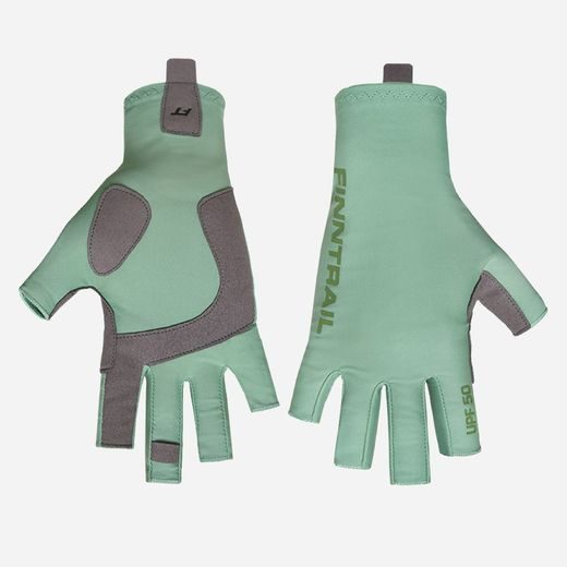 FINNTRAIL FINNTRAIL GLOVES WAVE KHAKI