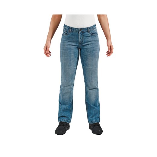 MODEKA JEANS VIDIA LADY BLUE