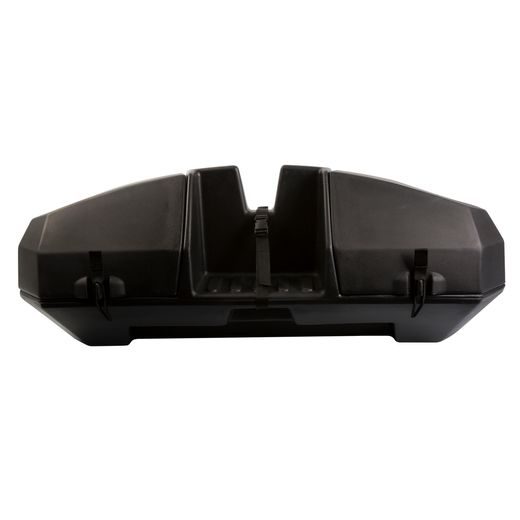 KIMPEX KIMPEX OUTBACK TRUNK & HEATED