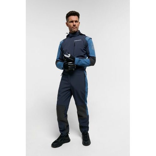 FINNTRAIL FINNTRAIL OVERALLS STIG BLUE