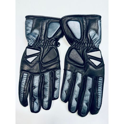 LEVIOR RUKAVICE BLACK