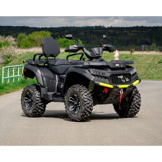 TGB BLADE 600 LTX LED MAX EPS E5 LIMITED