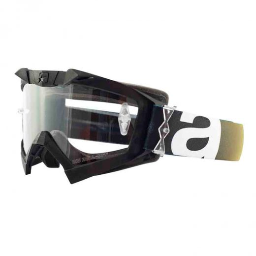 BRÝLE ARIETE ADRENALINE PRIMIS 14001-NVN BLACK-CAMOUFLAGE