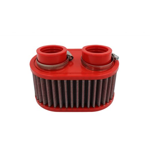 KÓNICKÉ VZDUCHOVÉ FILTRY BMC BMC FMTW38-74-76 POLYURETHANE TOP (INTAKE SYSTEM)
