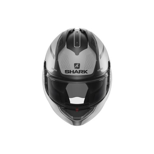 SHARK PŘILBA EVO-GT ENCKE MATT SAK