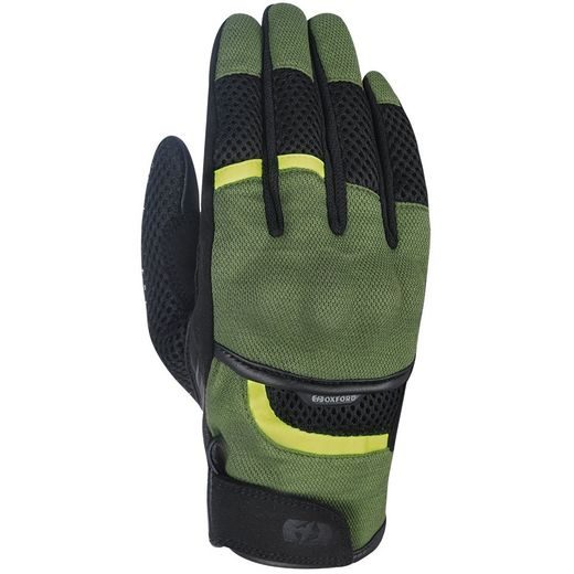 OXFORD RUKAVICE BRISBANE AIR GREEN