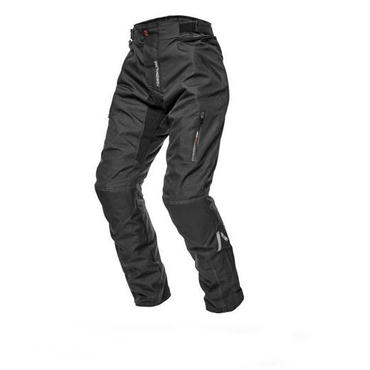 ADRENALINE KALHOTY SOLDIER BLACK