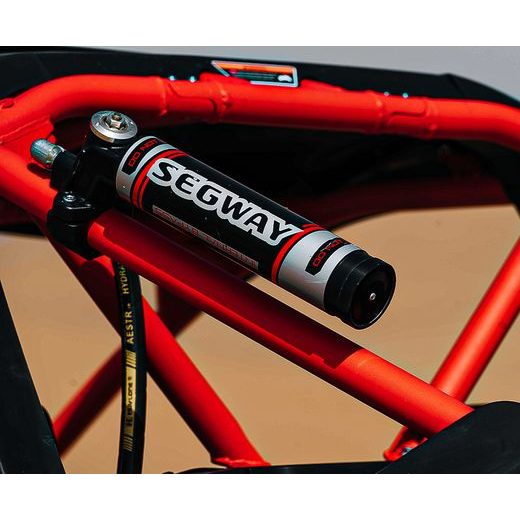 SEGWAY SEGWAY VILLAIN SX10 X, T1B