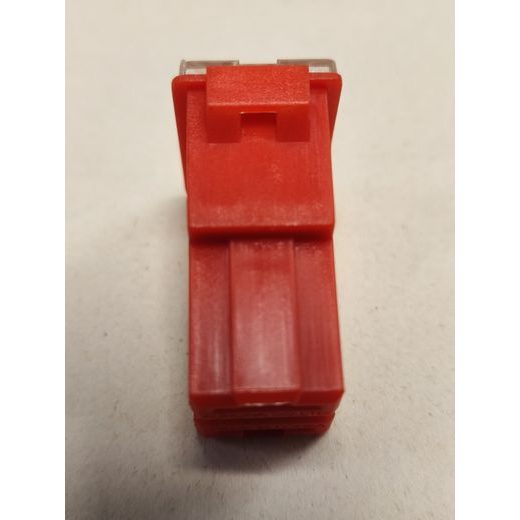 BOSCH POJISTKA 50A/32V RED