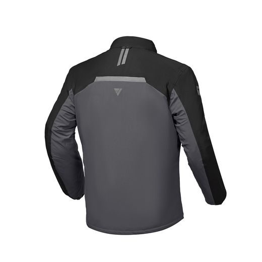 MODEKA BUNDA ATLAZ DARK GREY/BLACK