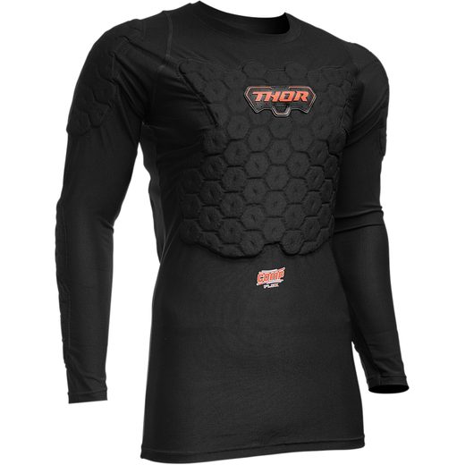 THOR CHRÁNIČ TĚLA COMP XP LS BLACK
