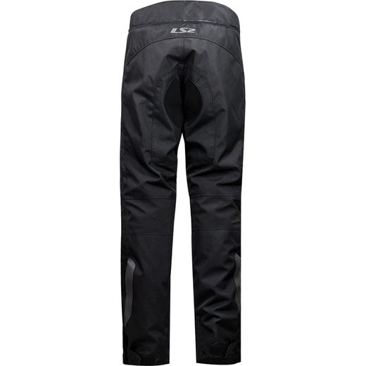 LS2 HELMETS LS2 CHART EVO MAN PANT BLACK