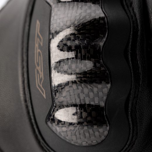 RST RUKAVICE SHORTIE CE 3047 BLACK