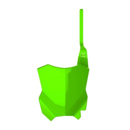 PŘEDNÍ TABULKA POLISPORT 8665900006 LIME GREEN