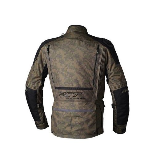 RST BUNDA 3236 RANGER DIGI GREEN